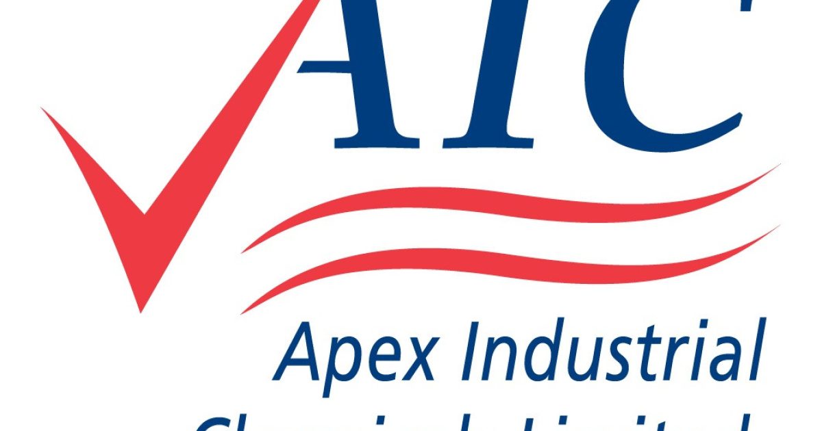 Apex Industrial Chemicals Home Page