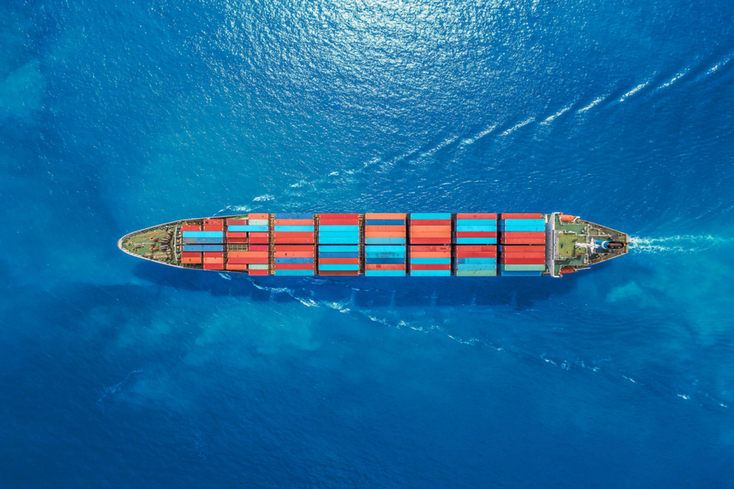 Apex Industrial Chemicals Marine