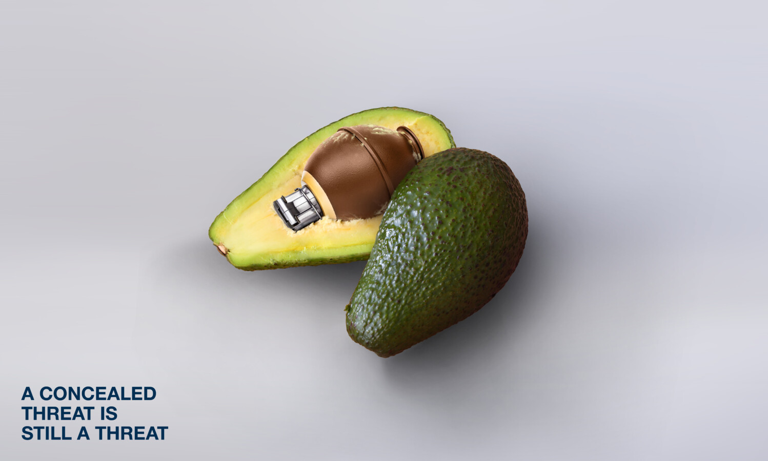 PIM hidden threats avacado