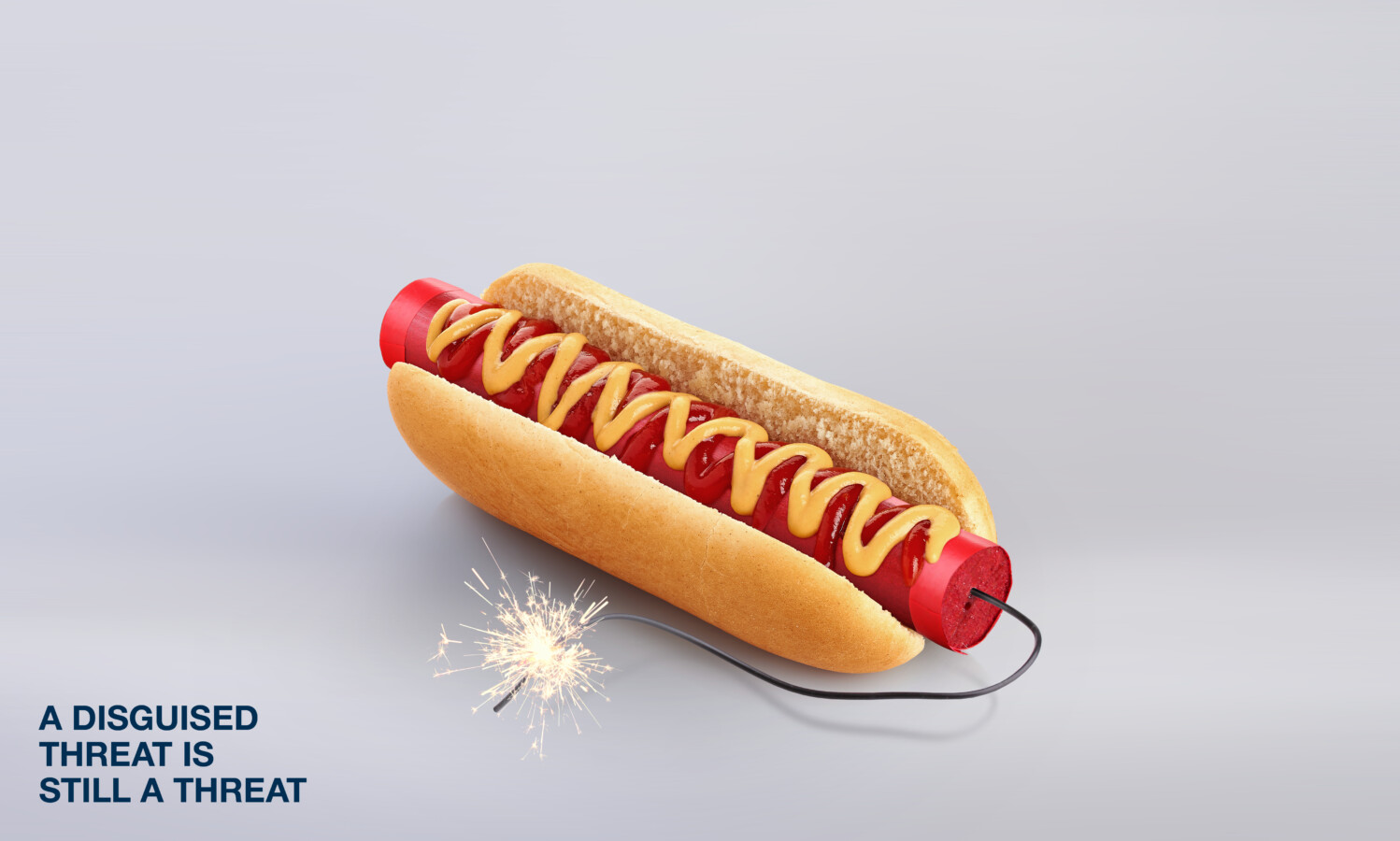 PIM hidden threats hotdog