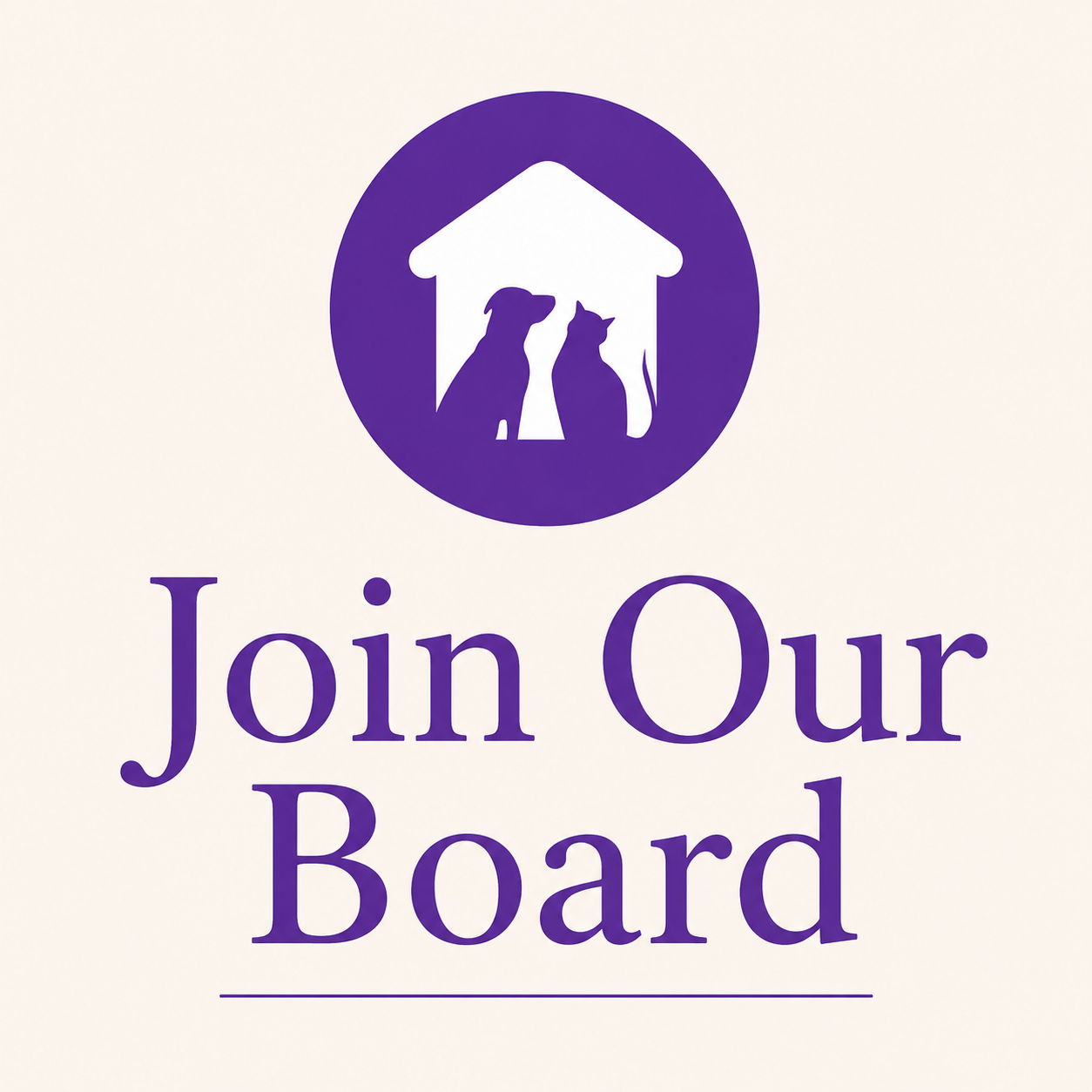 Mrs Murrays Join Our Board